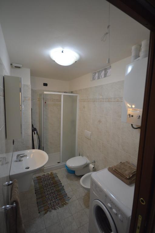 Riva Beach Apartment Riva Ligure Exterior photo